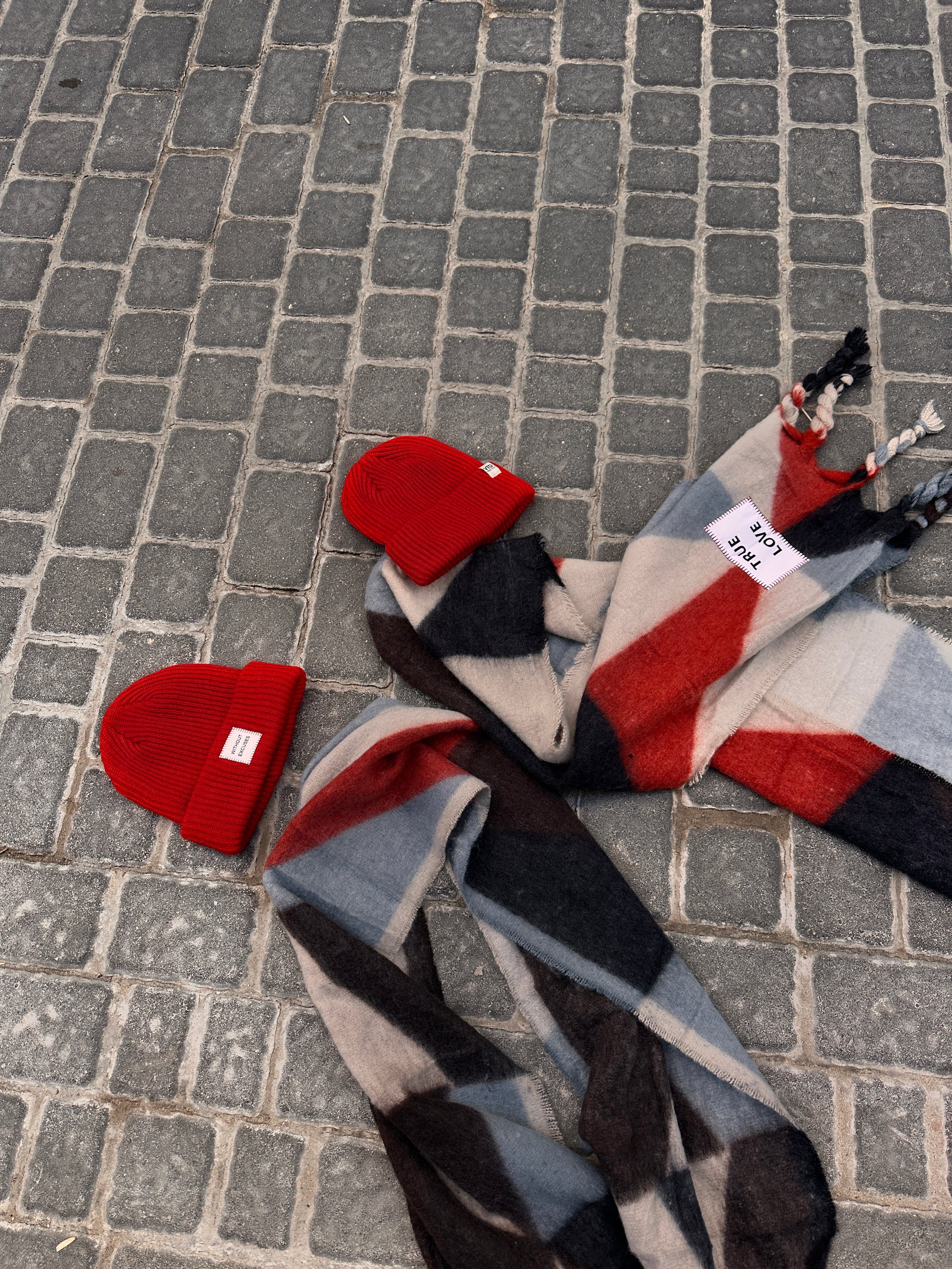 VALENTINE'S DAY