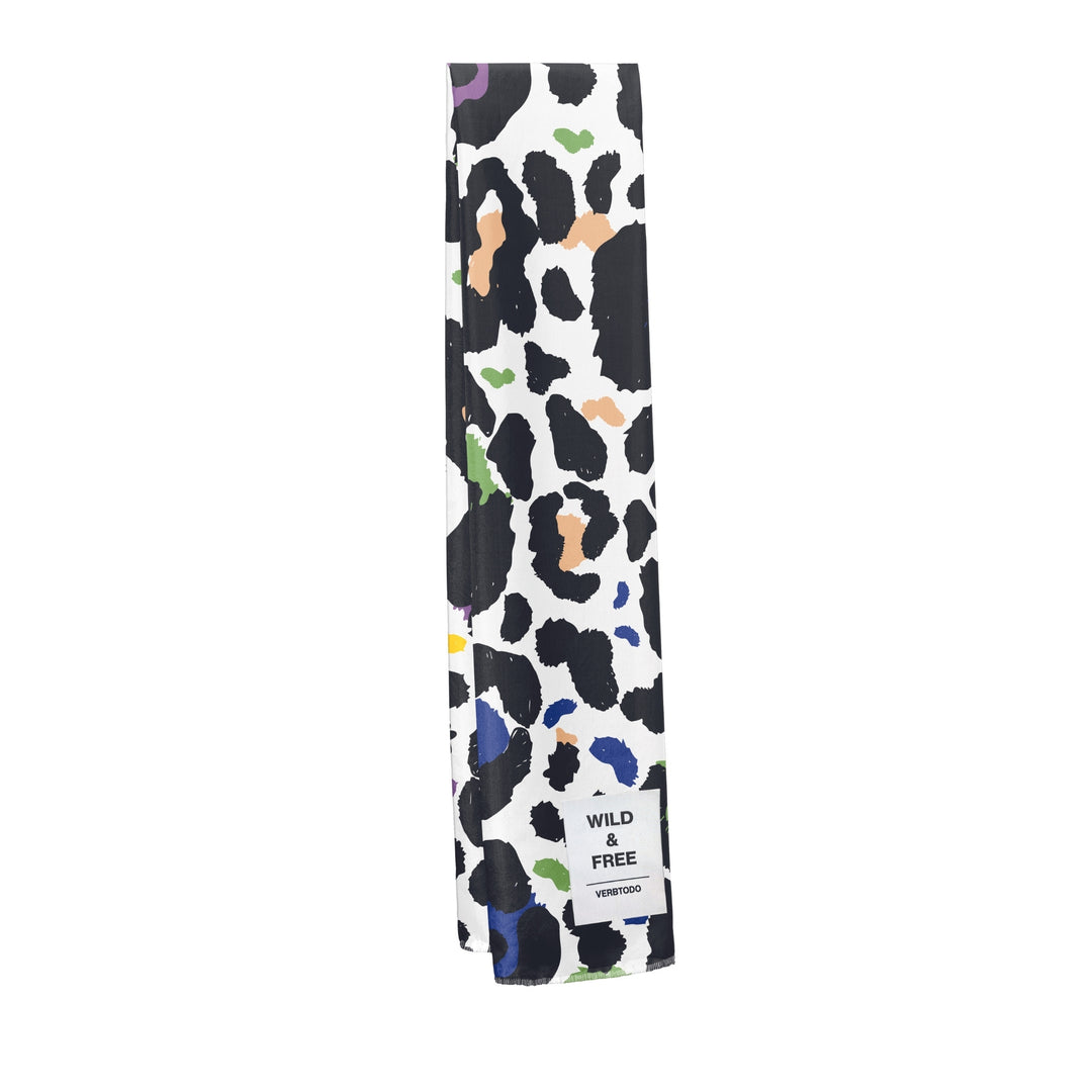 Wild & free scarf