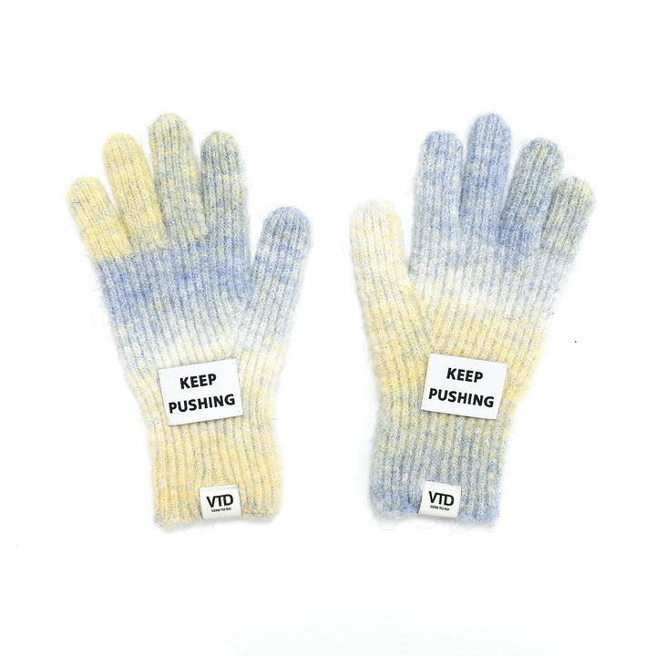 VTD Sea and Sand Winter Gloves
