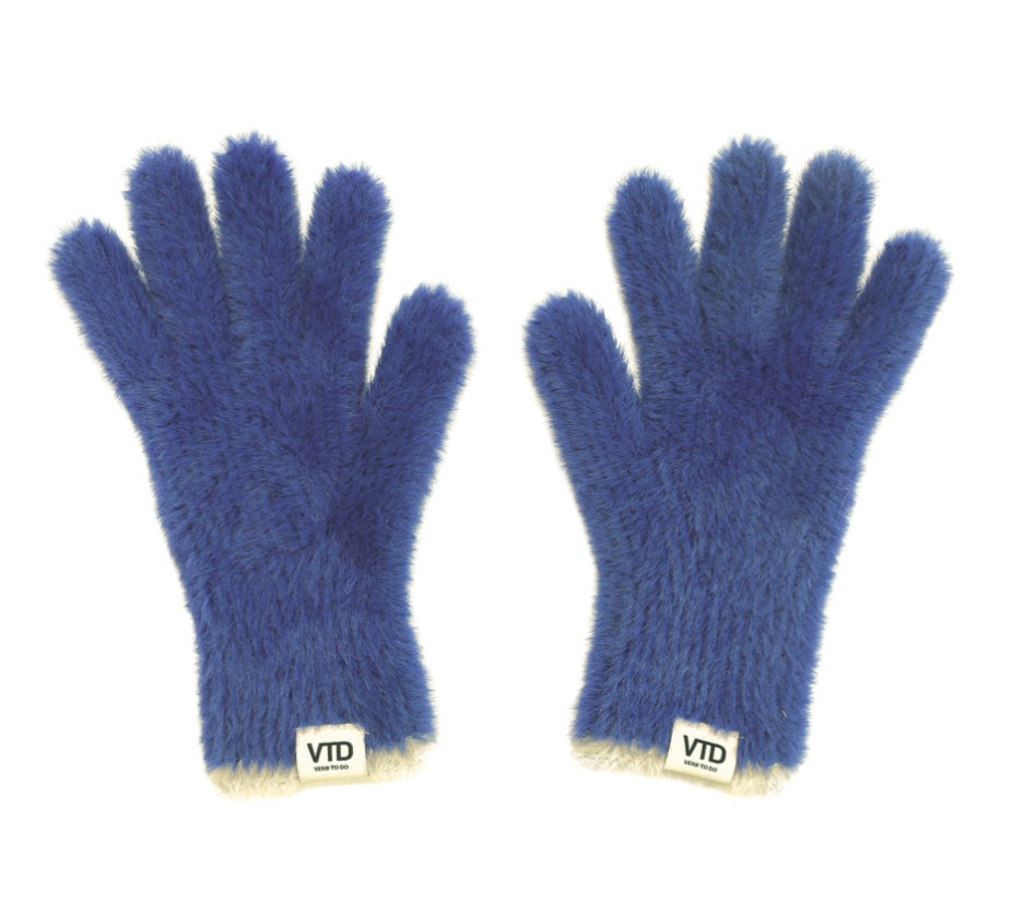 Guantes de invierno VTD