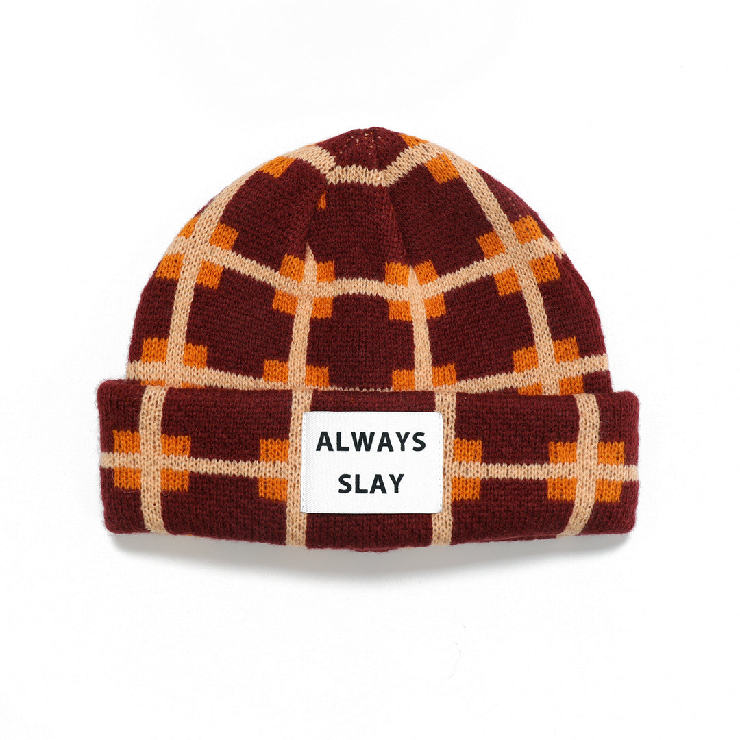 Gorro Always Slay