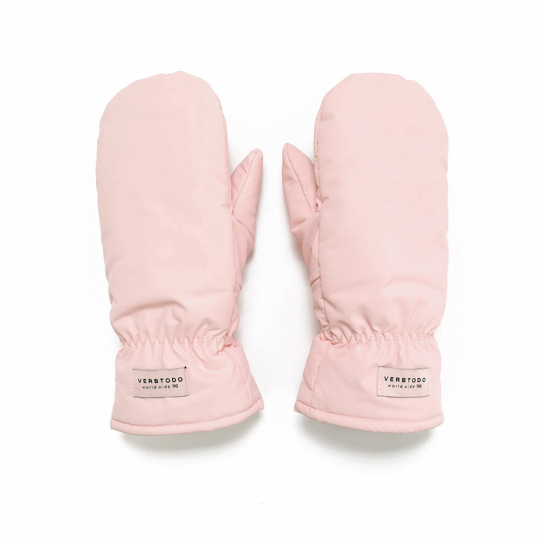 Manoplas VTD ROSA