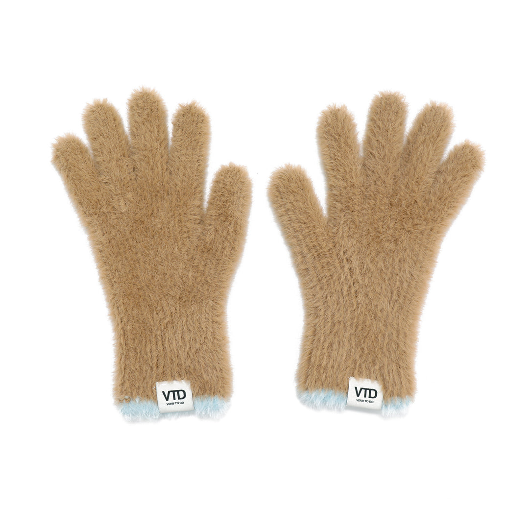 Guantes de invierno VTD