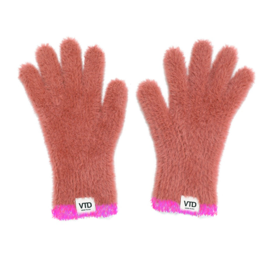 Guantes de invierno VTD