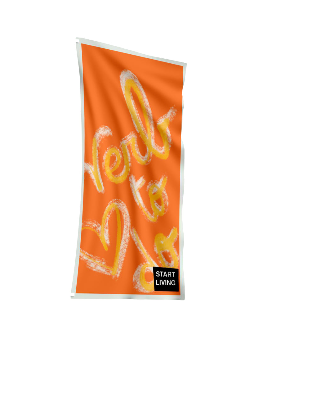 Foulard start living