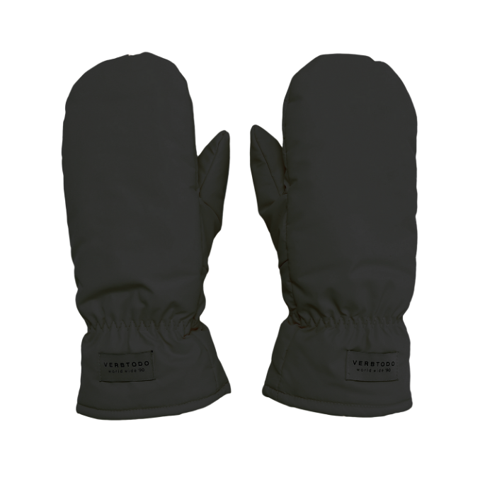 Manoplas VTD Negro