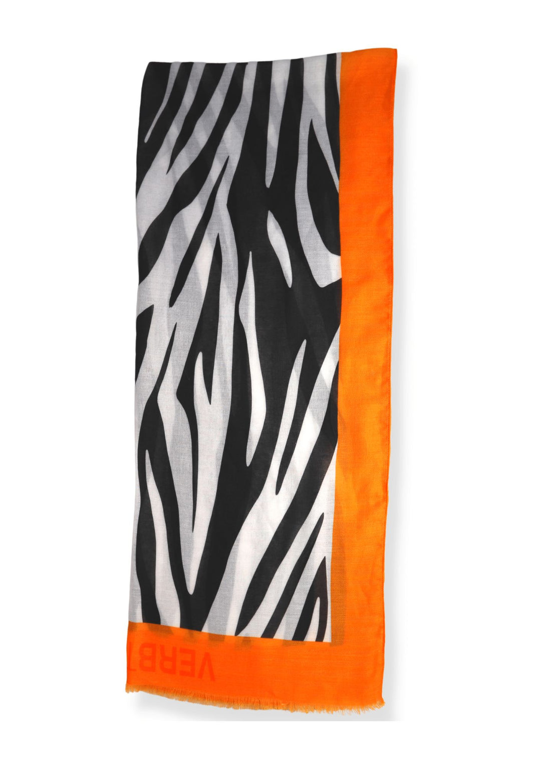 Foulard Animal print
