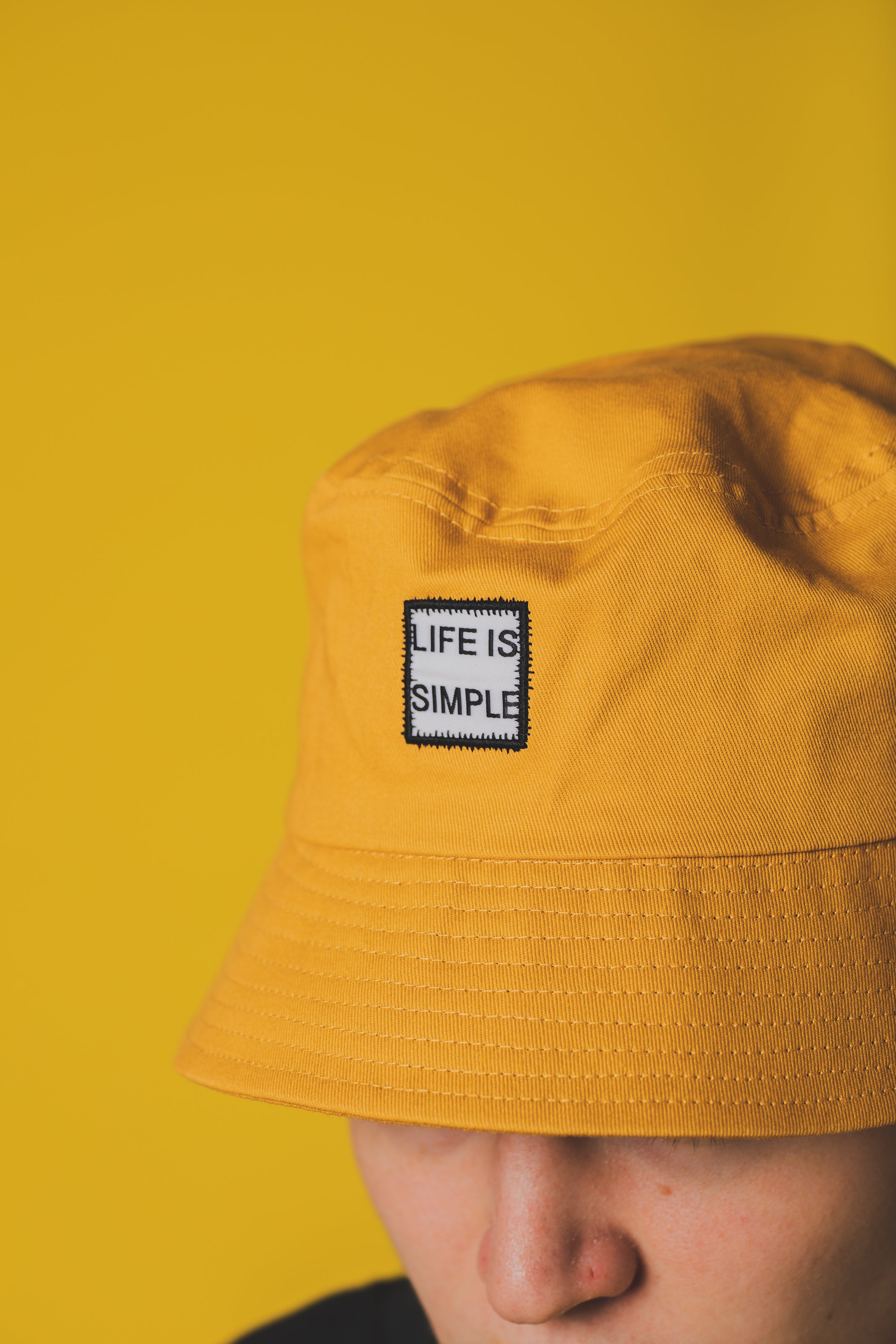 Life is simple Bucket Verb To Do