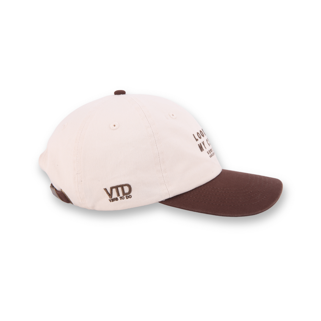 Looking for my crush cap