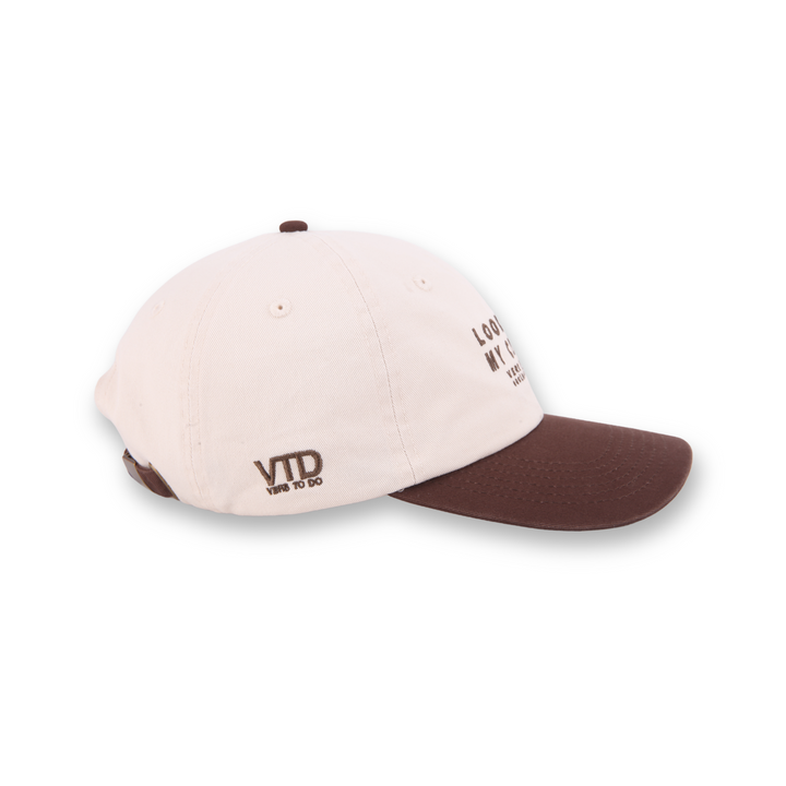 Looking for my crush cap