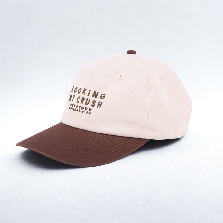 Looking for my crush cap