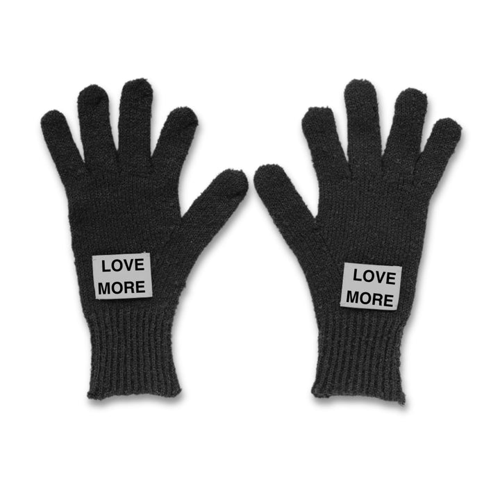 Guantes de invierno verb to do