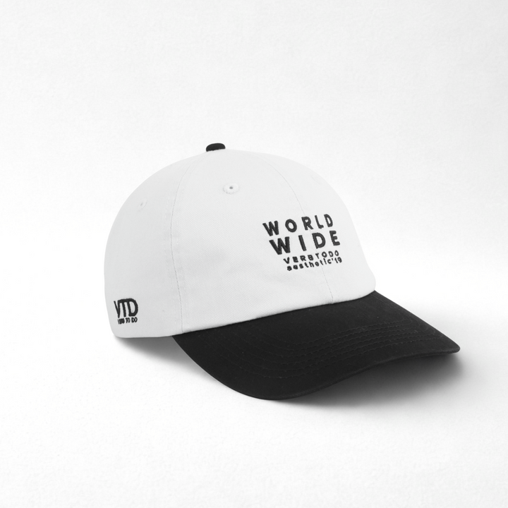 Worldwide cap