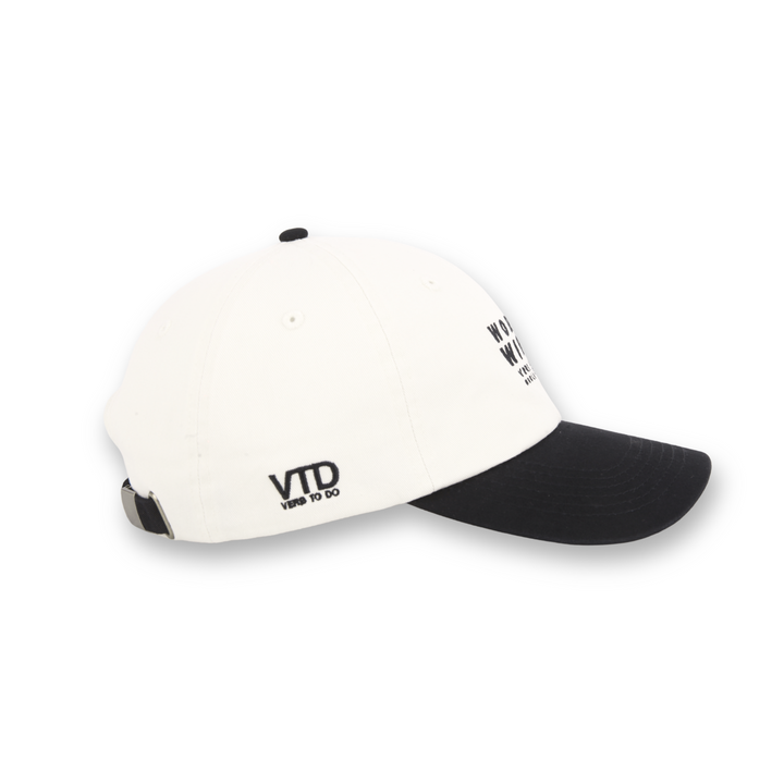 Worldwide cap