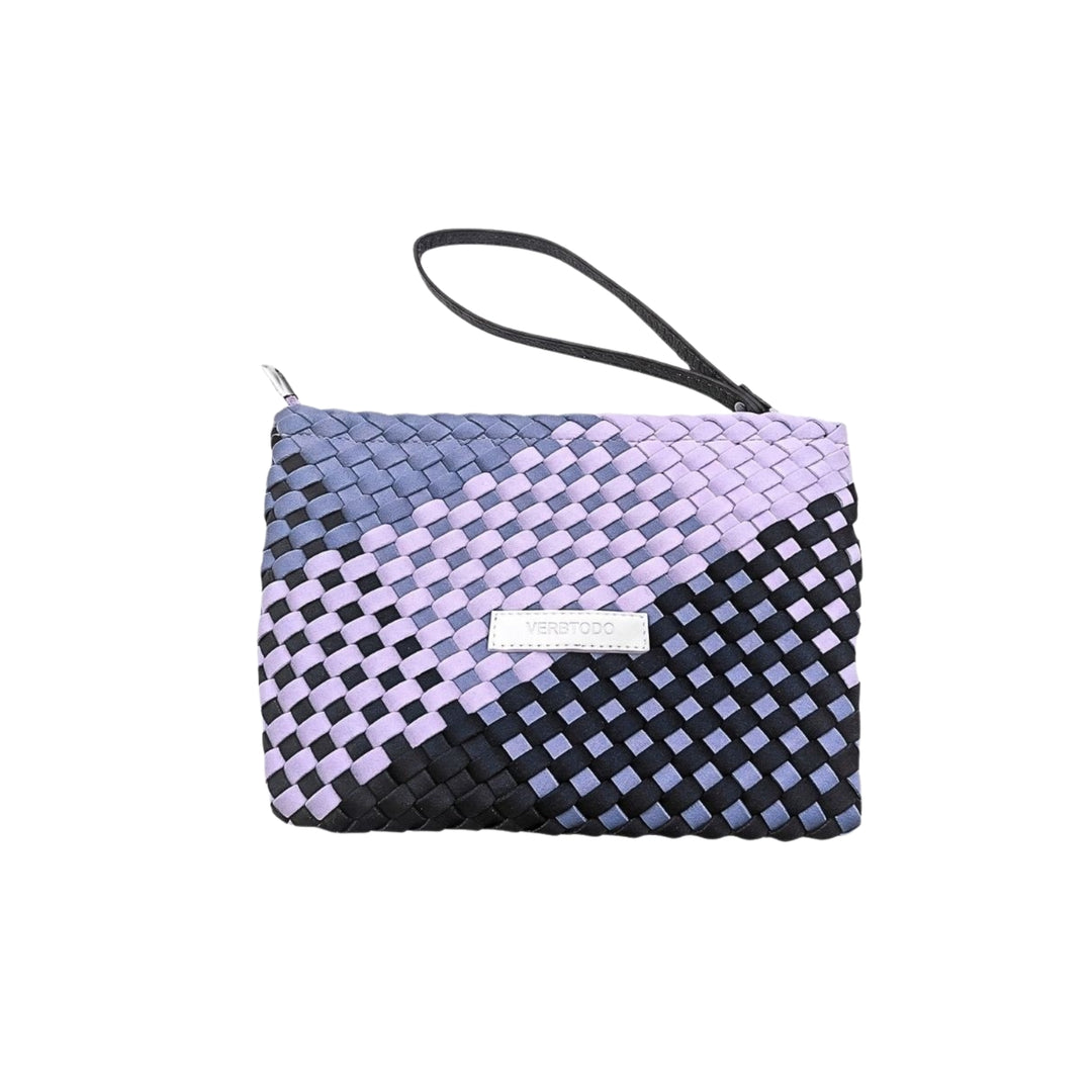 Elena Bag 'RISE UP' | Blue