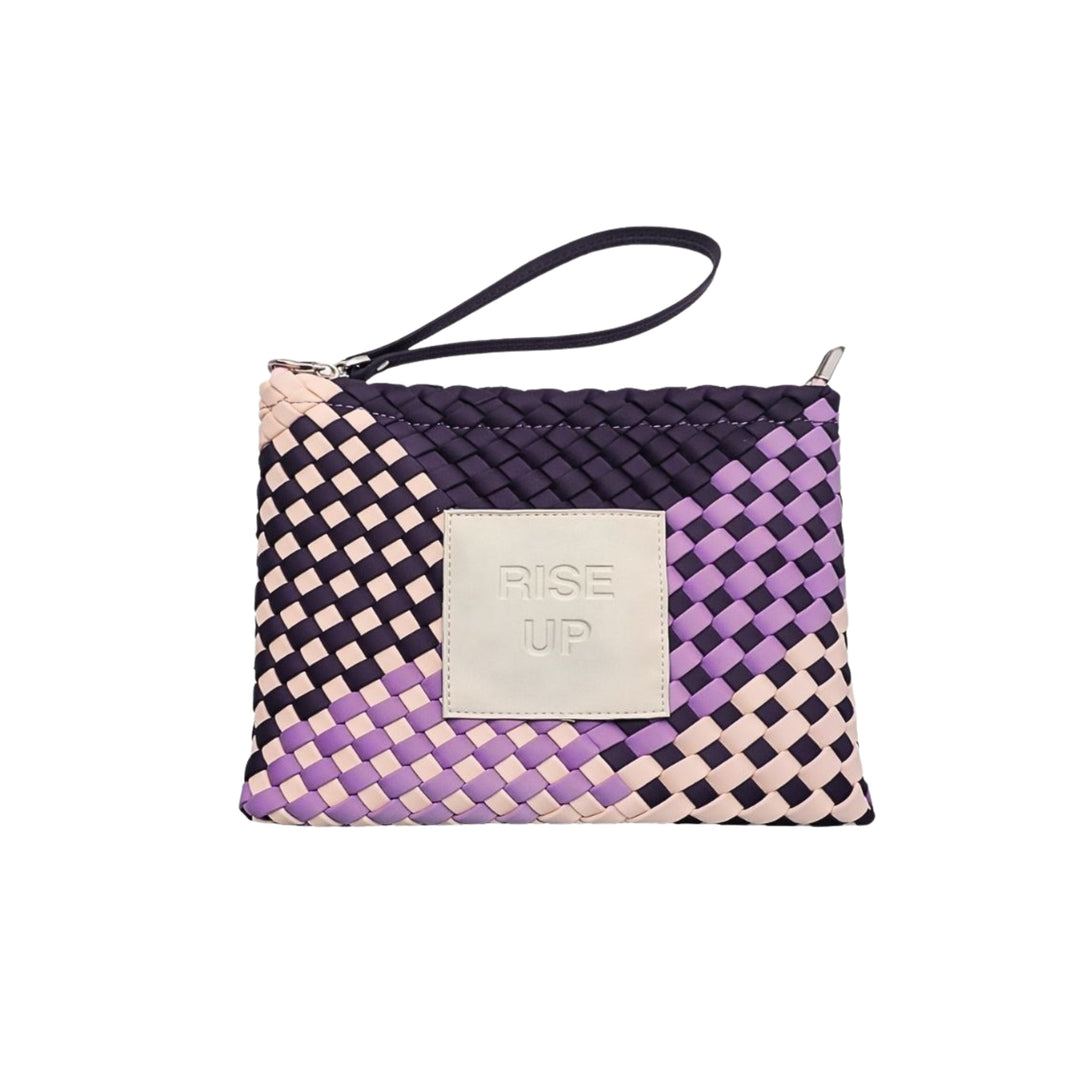 SAC Elena 'RISE UP' | violet