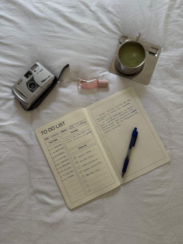 TO DO LIST