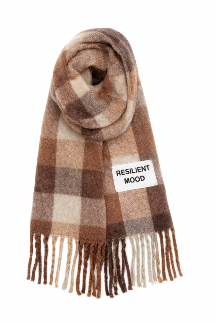 Maxi Scarf RESILIENT MOOD