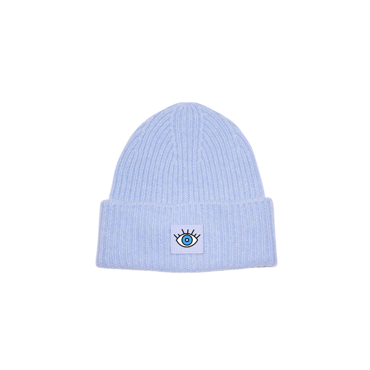 Beanie BLUE EYE