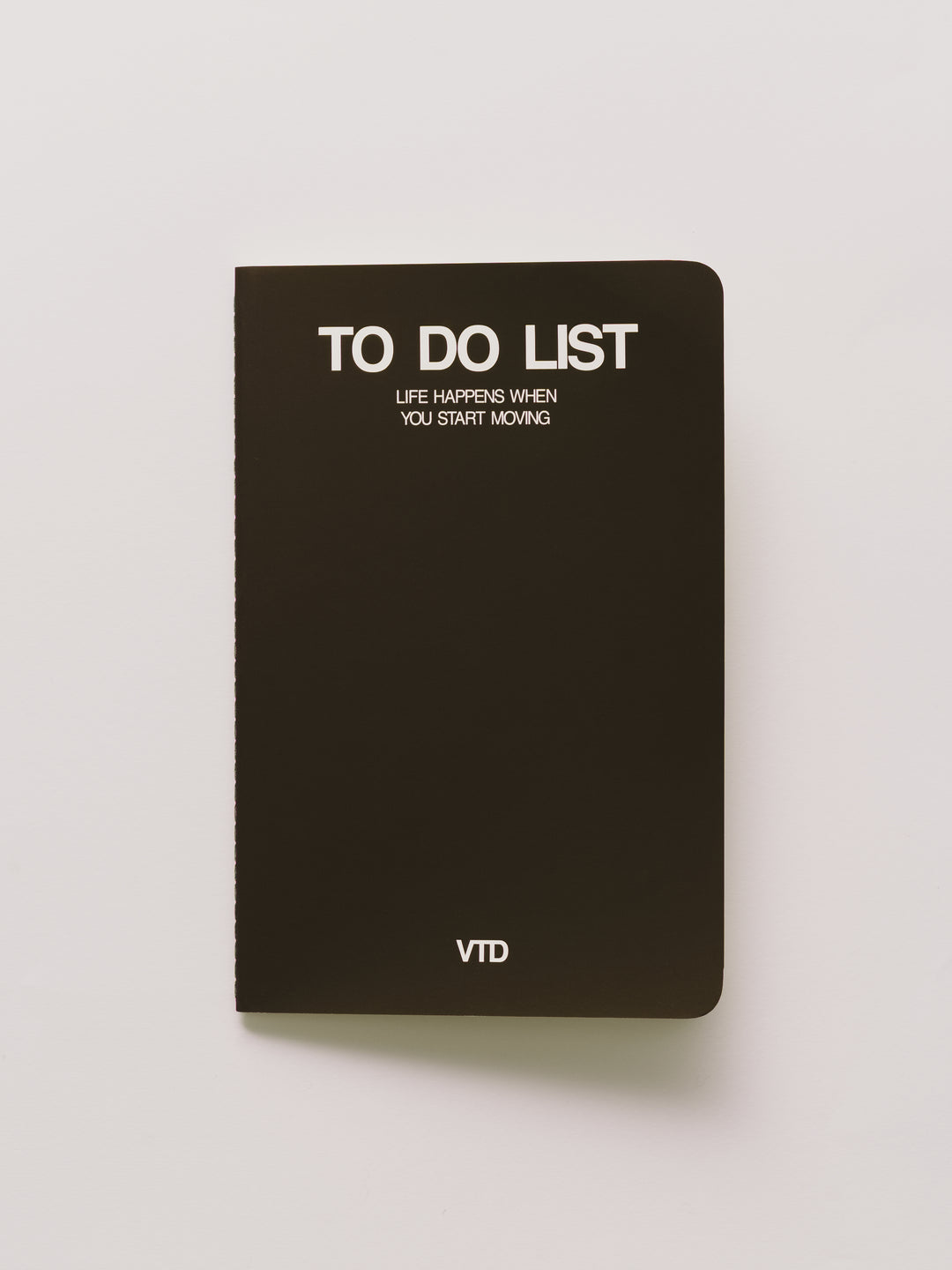 TO DO LIST