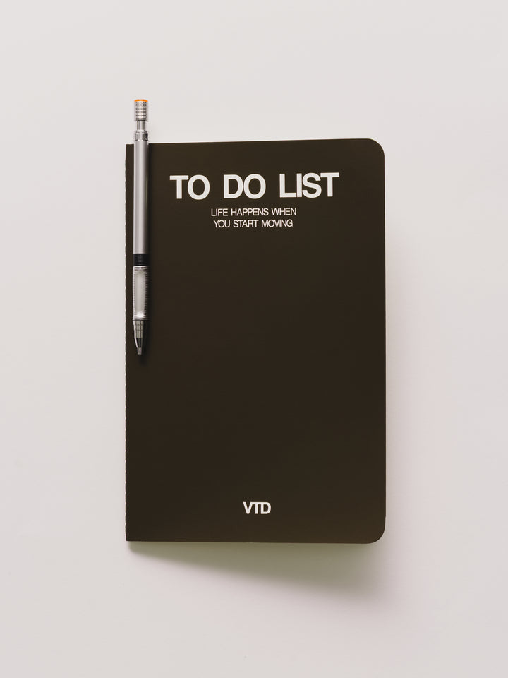 TO DO LIST