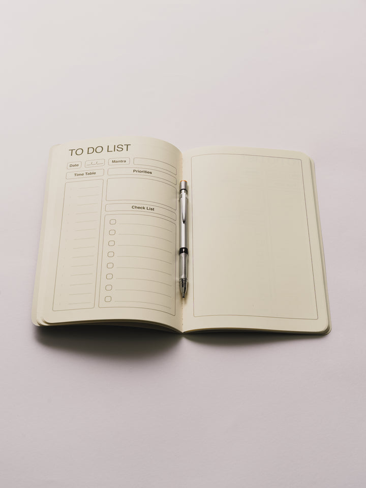 TO DO LIST