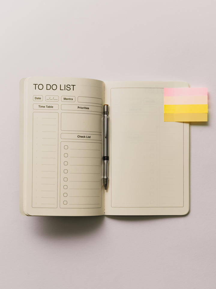 TO DO LIST