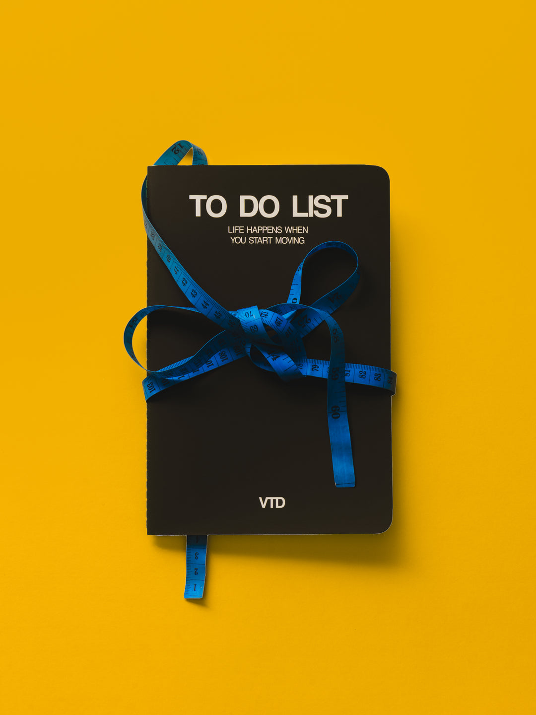 TO DO LIST