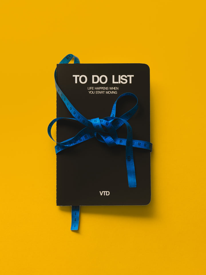 TO DO LIST