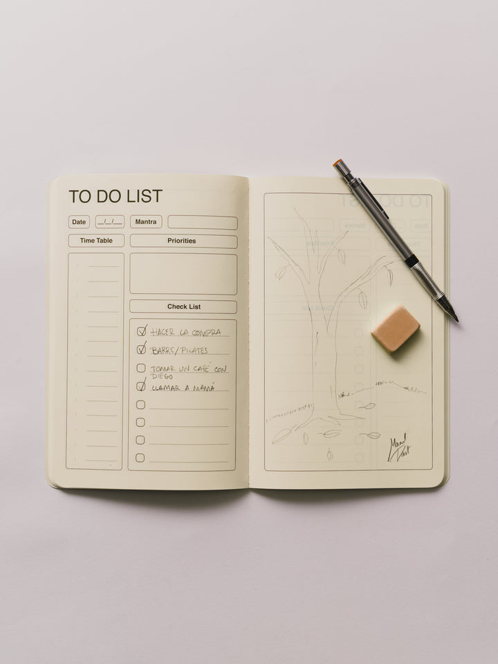 TO DO LIST
