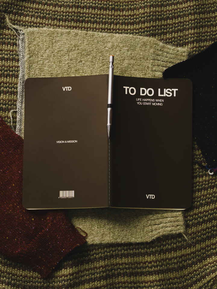 TO DO LIST