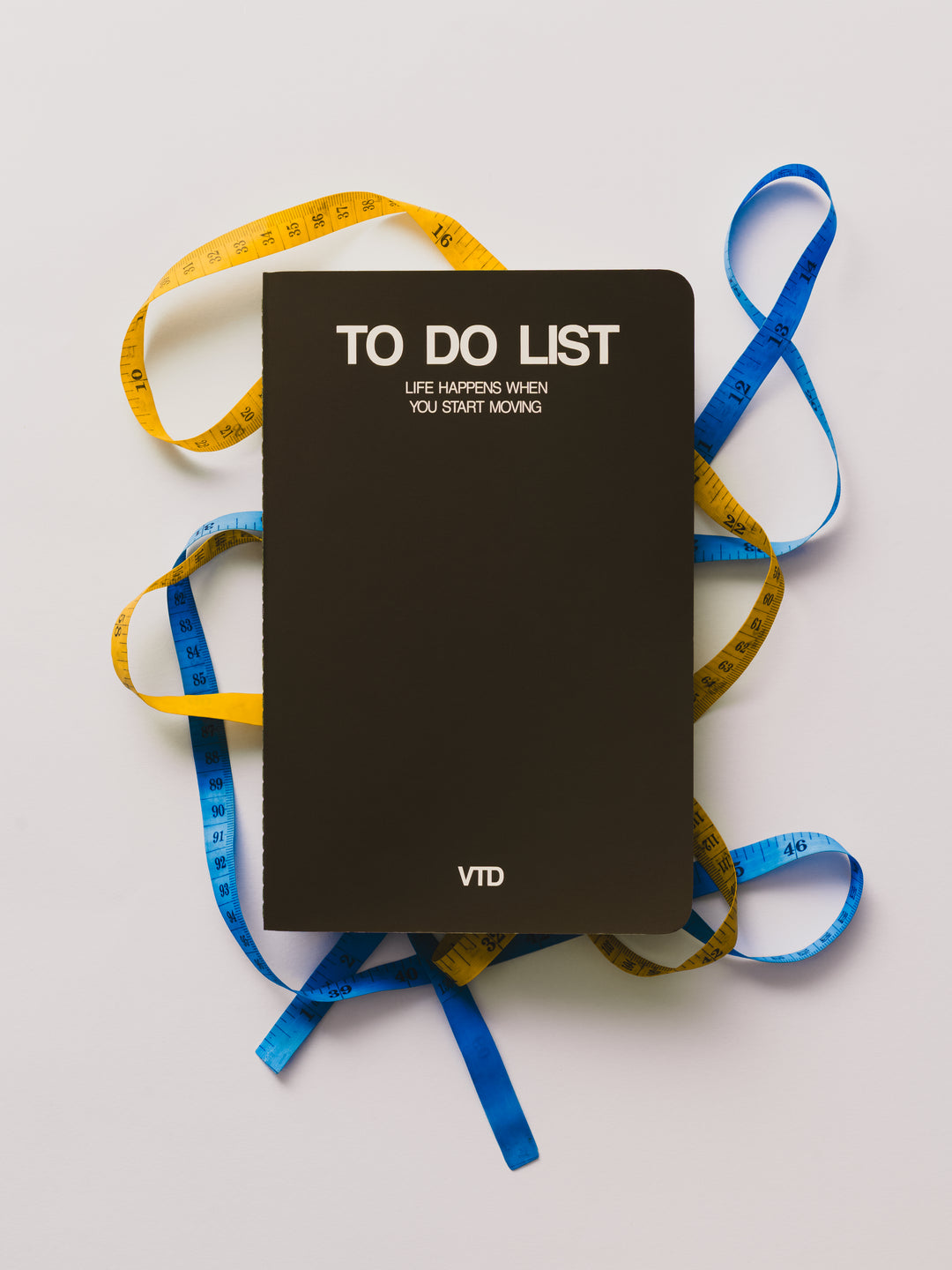 TO DO LIST