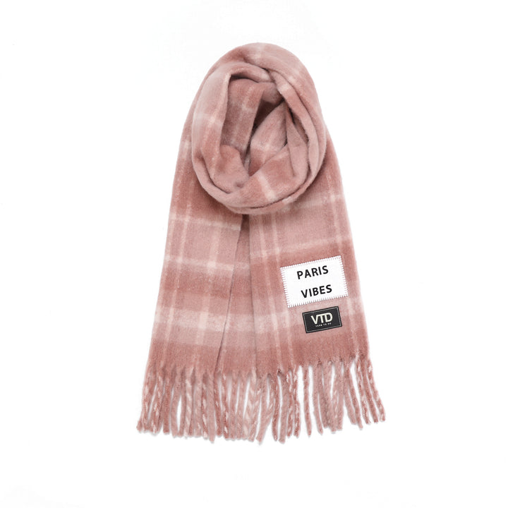 Born to shine maxi scarf