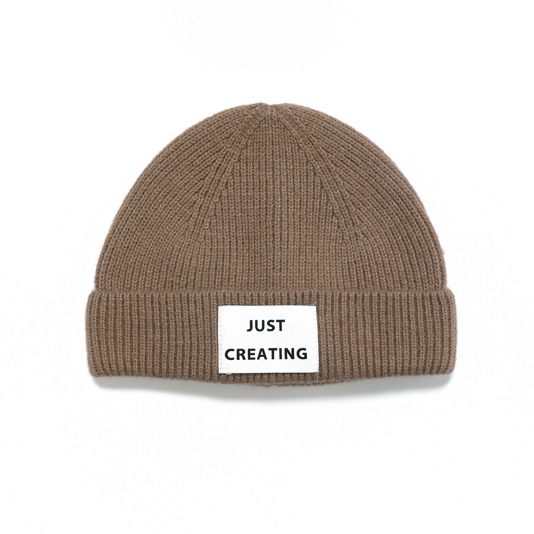 Cappello STAY CURIOUS