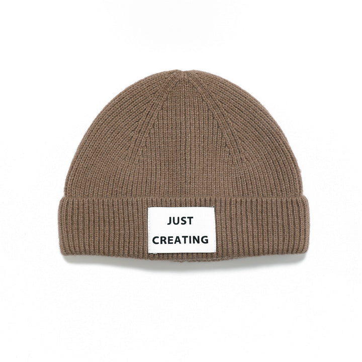 Cappello STAY CURIOUS
