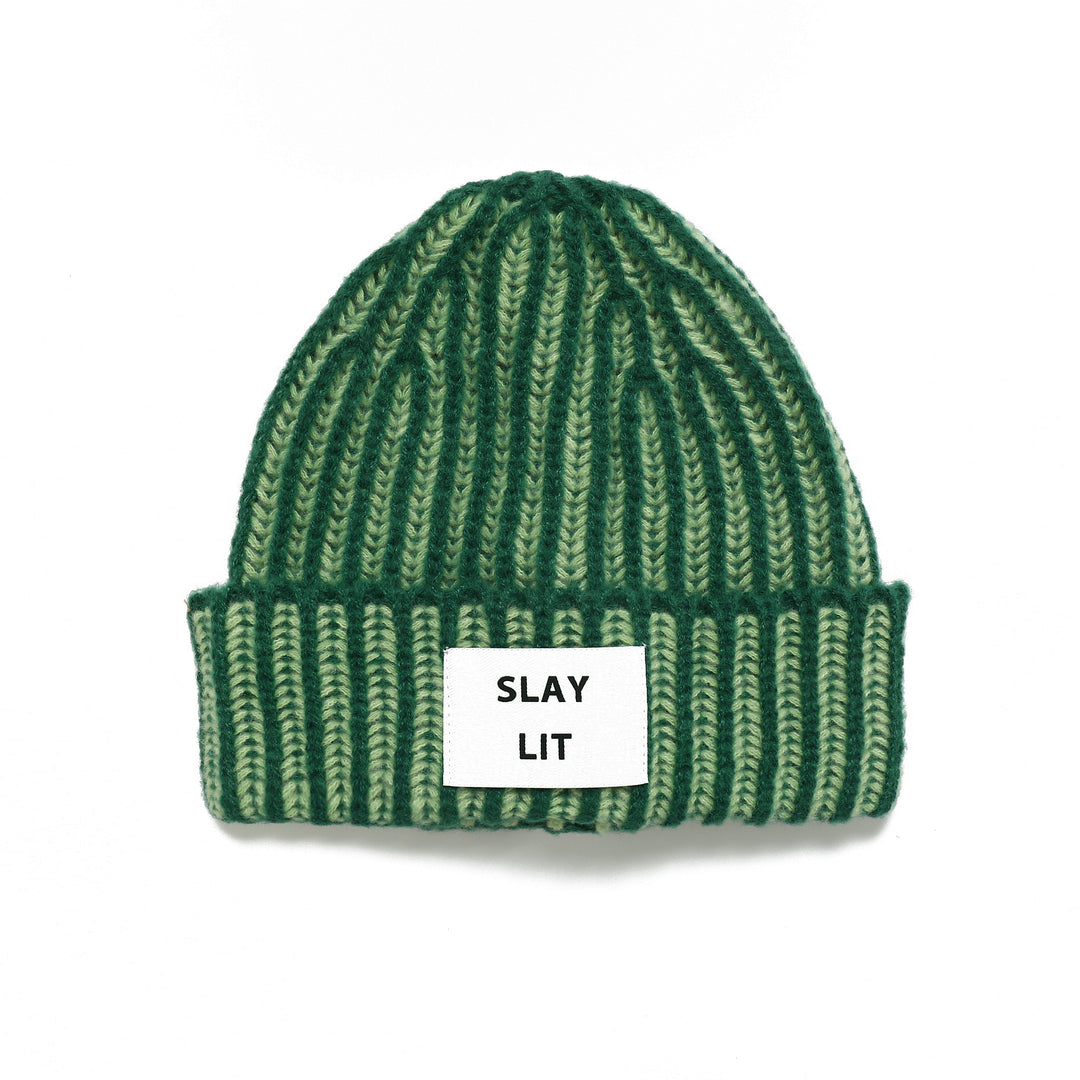 Cappello Marrone - Love is love