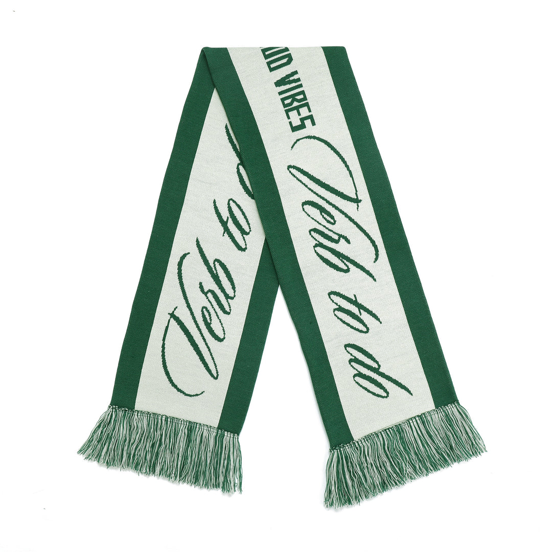 Maxi Scarf Football Team