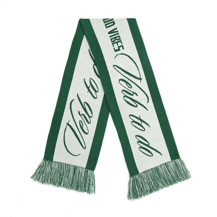 Maxi Scarf Football Team