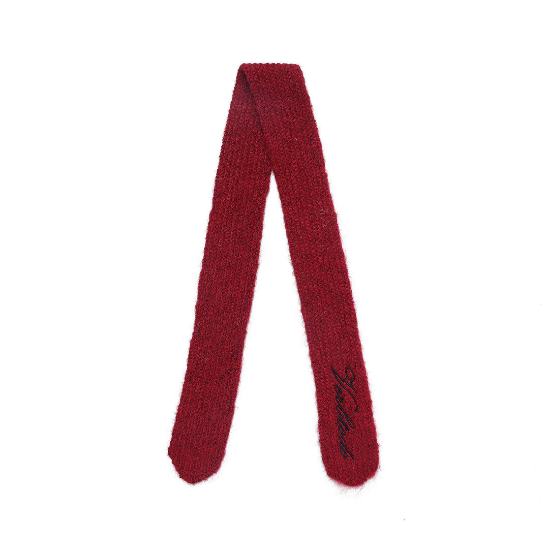 NECKLACE knitted