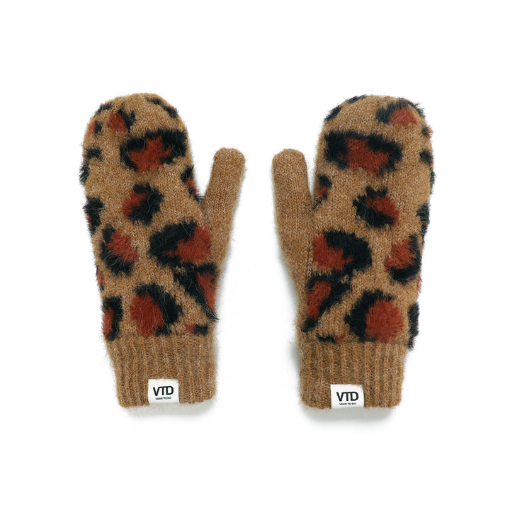 VTD Earth and Sun Winter Gloves