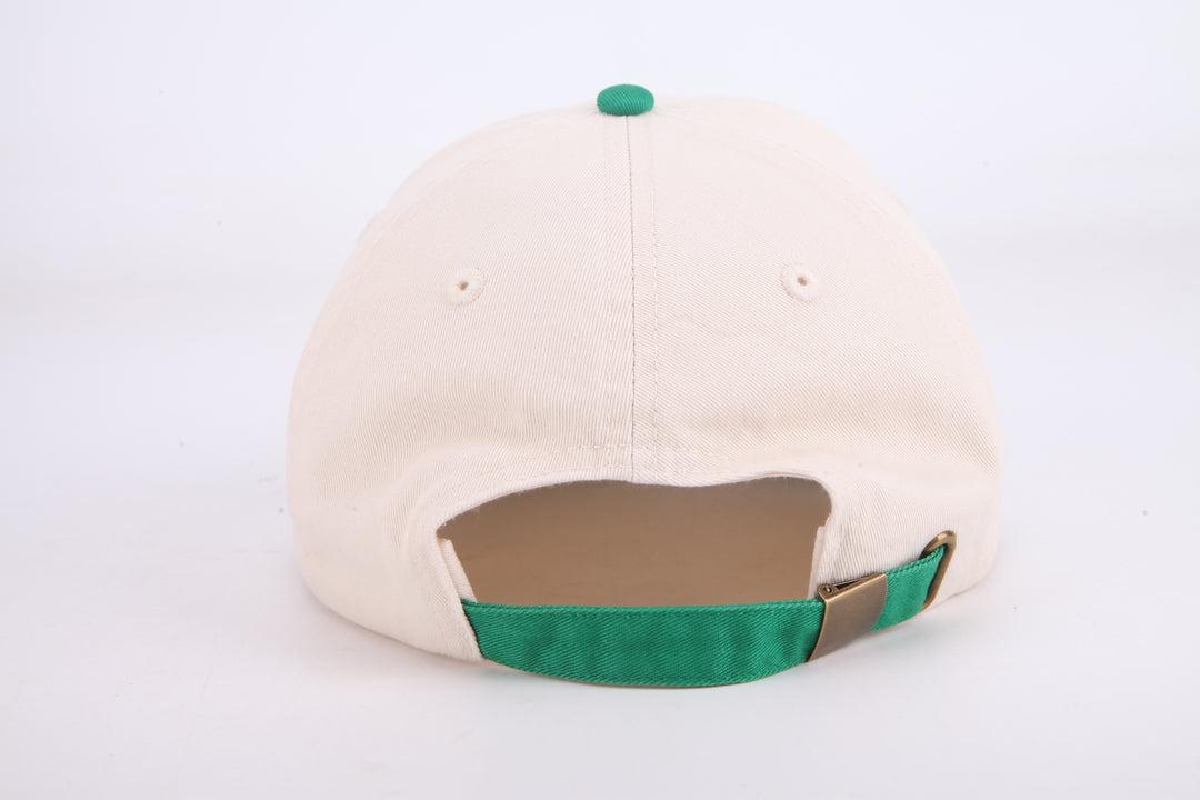 Gorra FACTS ONLY