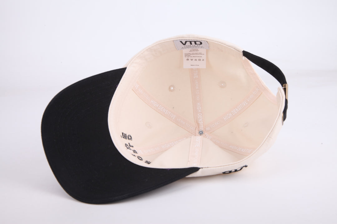 Casquette WORLD WIDE