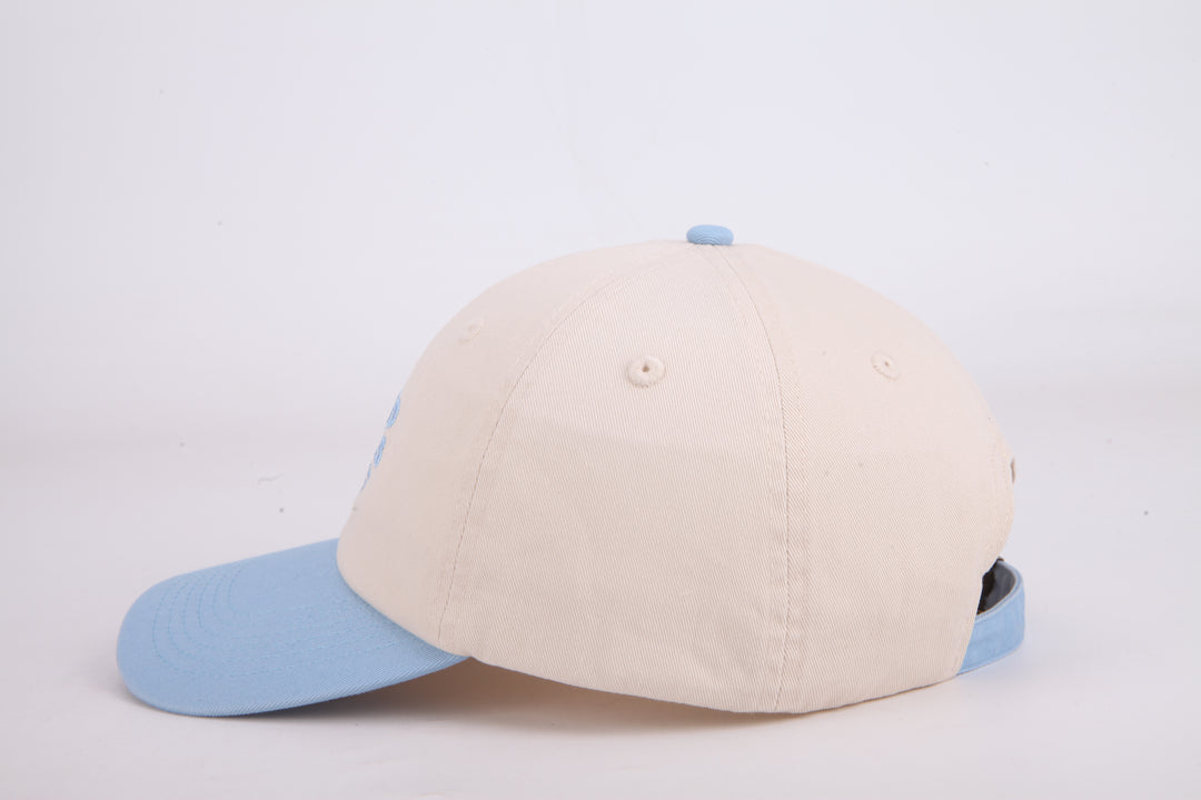 Casquette GOOD VIBES