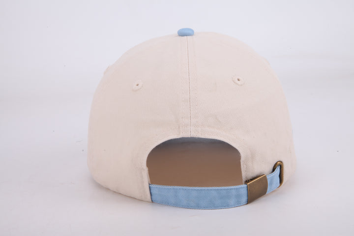Casquette GOOD VIBES