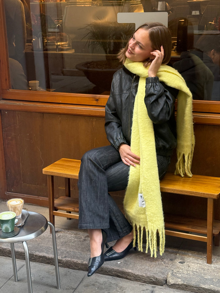 Maxi Scarf Teenage Dream