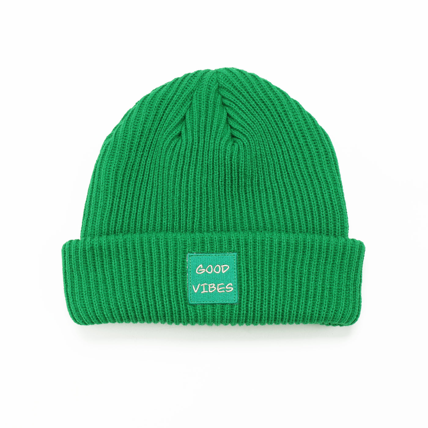 Gorro Good Vibes