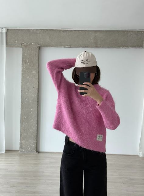 Casquette LOOKING MY CRUSH