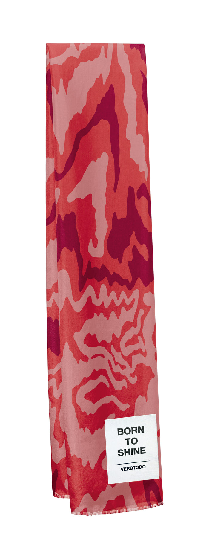 Foulard nato per brillare