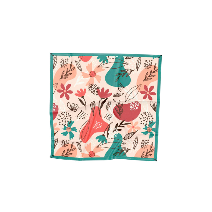4-in-1 nature scarf