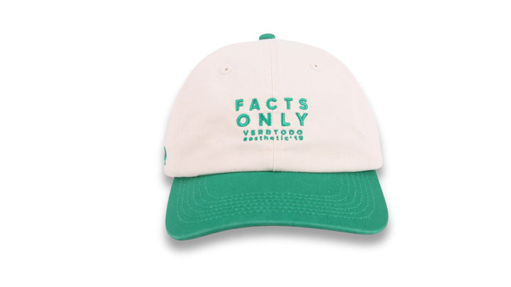 Gorra FACTS ONLY